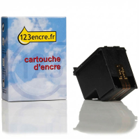 Marque 123encre remplace HP 301XL (CH563EE) cartouche d'encre haute capacité - noir