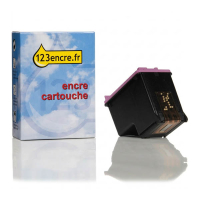 Marque 123encre remplace HP 301XL (CH564EE) cartouche d'encre haute capacité - couleur