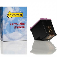 Marque 123encre remplace HP 301 (CH562EE) cartouche d'encre - couleur