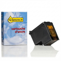 Marque 123encre remplace HP 302XL (F6U68AE) cartouche d'encre haute capacité - noir