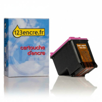 Marque 123encre remplace HP 303XL (T6N03AE) cartouche d'encre haute capacité - couleur