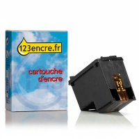 Marque 123encre remplace HP 304XL (N9K08AE) cartouche d'encre haute capacité - noir
