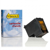 Marque 123encre remplace HP 304 (N9K06AE) cartouche d'encre - noir