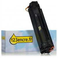 Marque 123encre remplace HP 44A (CF244A) toner - noir