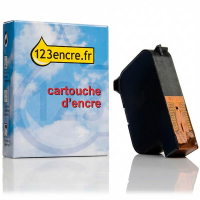 Marque 123encre remplace HP 44 (51644CE) cartouche d'encre - cyan