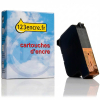 Marque 123encre remplace HP 45 (51645AE) cartouche d'encre - noir 030131