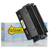 Marque 123encre remplace HP 49X (Q5949X) toner extra haute capacité - noir 055143
