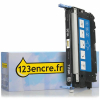 Marque 123encre remplace HP 501A (Q6470A) toner noir 039581 - 1