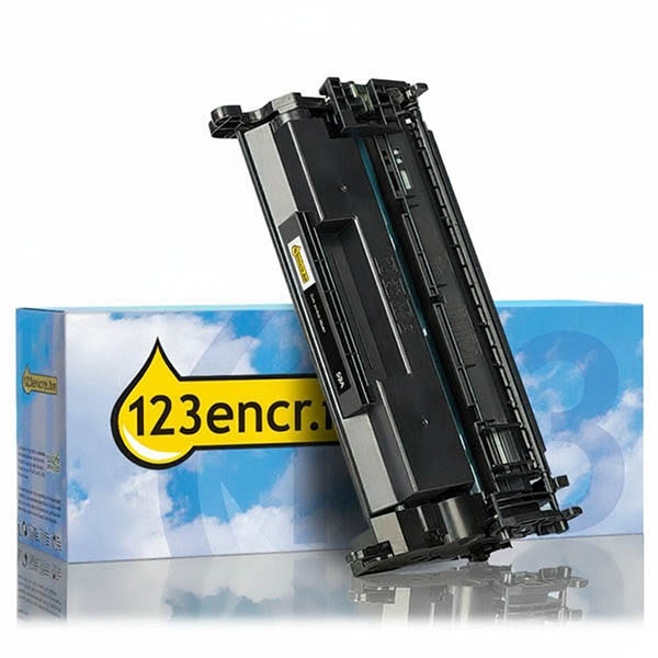 Marque 123encre remplace HP 59A (CF259A) toner - noir 055451 - 1