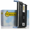 Marque 123encre remplace HP 641A (C9720A / EP-85) toner noir 039125 - 1