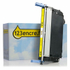 Marque 123encre remplace HP 644A (Q6462A) toner jaune 039646 - 1