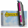 Marque 123encre remplace HP 645A (C9733A) toner - magenta 039245 - 1