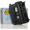 Marque 123encre remplace HP 64A (CC364A) toner noir 039813 - 1