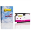 Marque 123encre remplace HP 711 (CZ131A) cartouche d&#039;encre - magenta 044199