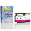 Marque 123encre remplace HP 711 (CZ131A) cartouche d'encre - magenta 044199