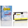 Marque 123encre remplace HP 711 (CZ132A) cartouche d&#039;encre - jaune 044201