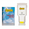 Marque 123encre remplace HP 727 (F9J78A) cartouche d'encre extra haute capacité - jaune 044513