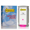 Marque 123encre remplace HP 728 (F9J62A) cartouche d'encre - magenta 044487