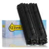 Marque 123encre remplace HP 78A (CE278A) duopack de toners - noir 160724 - 1