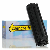 Marque 123encre remplace HP 78A (CE278A) toner noir haute capacité 055134