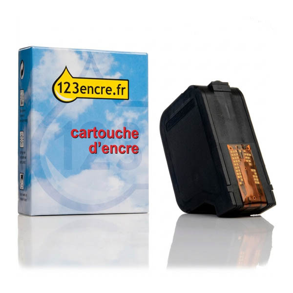 Marque 123encre remplace HP 78D (C6578DE) cartouche d'encre - couleur 030317 - 1
