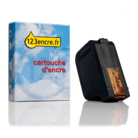 Marque 123encre remplace HP 78D (C6578DE) cartouche d'encre - couleur 030317