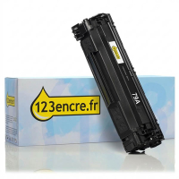 Marque 123encre remplace HP 79A (CF279A) toner noir