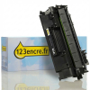 Marque 123encre remplace HP 80A (CF280A) toner noir 054113 - 1