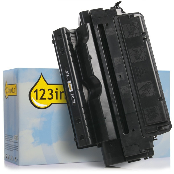 Marque 123encre remplace HP 82X (C4182X / EP-72) toner noir 032150 - 1