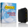 Marque 123encre remplace HP 82 (C4912A) cartouche d'encre - magenta 031012