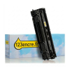 Marque 123encre remplace HP 83X (CF283X) toner noir haute capacité 054819 - 1