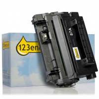 Marque 123encre remplace HP 87A (CF287A) toner noir