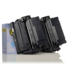 Marque 123encre remplace HP 87X (CF287XD) toner duopack haute capacité - noir 132177 - 1