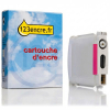Marque 123encre remplace HP 88XL (C9392AE) cartouche d'encre haute capacité - magenta 030765
