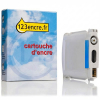 Marque 123encre remplace HP 88 (C9386AE) cartouche d'encre - cyan 030711