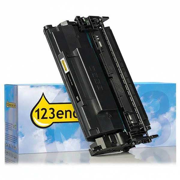 Marque 123encre remplace HP 89Y (CF289Y) toner extra haute capacité - noir 055397 - 1