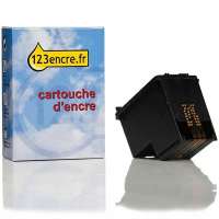 Marque 123encre remplace HP 901 (CC653AE) cartouche d'encre - noir
