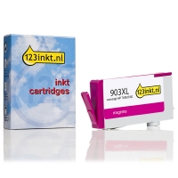 Marque 123encre remplace HP 903XL (T6M07AE) cartouche d'encre haute capacité - magenta 044593