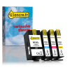 Marque 123encre remplace HP 903XL multipack noir/cyan/magenta/jaune 093185 - 1