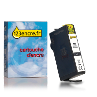 Marque 123encre remplace HP 903 (T6L99AE) cartouche d'encre - noir