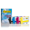 Marque 123encre remplace HP 903 multipack - noir/cyan/magenta/jaune 093184