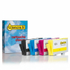 Marque 123encre remplace HP 903 multipack noir/cyan/magenta/jaune 160181