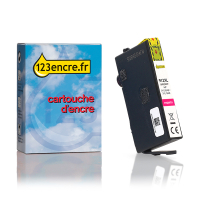 Marque 123encre remplace HP 912XL (3YL82AE) cartouche d'encre haute capacité - magenta