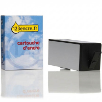 Marque 123encre remplace HP 920XL (CD975AE) cartouche d'encre haute capacité - noir
