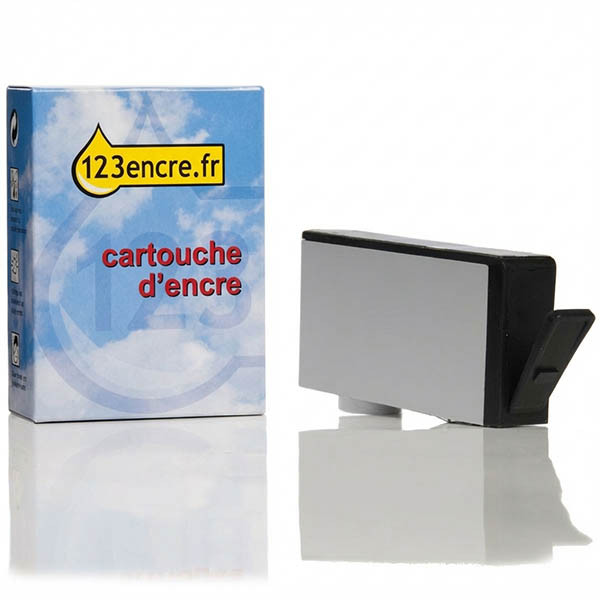 Marque 123encre remplace HP 920 (CD971AE) cartouche d'encre - noir 044015 - 1