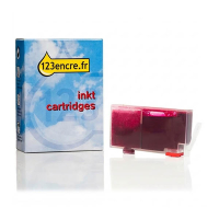 Marque 123encre remplace HP 935 (C2P21AE) cartouche d'encre - magenta
