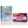 Marque 123encre remplace HP 951 (CN051AE) cartouche d'encre - magenta 044131
