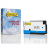 Marque 123encre remplace HP 953XL (F6U16AE) cartouche d'encre haute capacité - cyan 044539