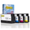 Marque 123encre remplace HP 953XL multipack noir/cyan/magenta/jaune 160148