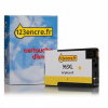Marque 123encre remplace HP 963XL (3JA29AE) cartouche d&#039;encre haute capacité - jaune 055389